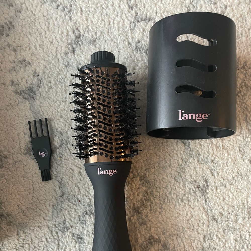 L’ange Le Volume 60MM Volumizing Brush Dryer